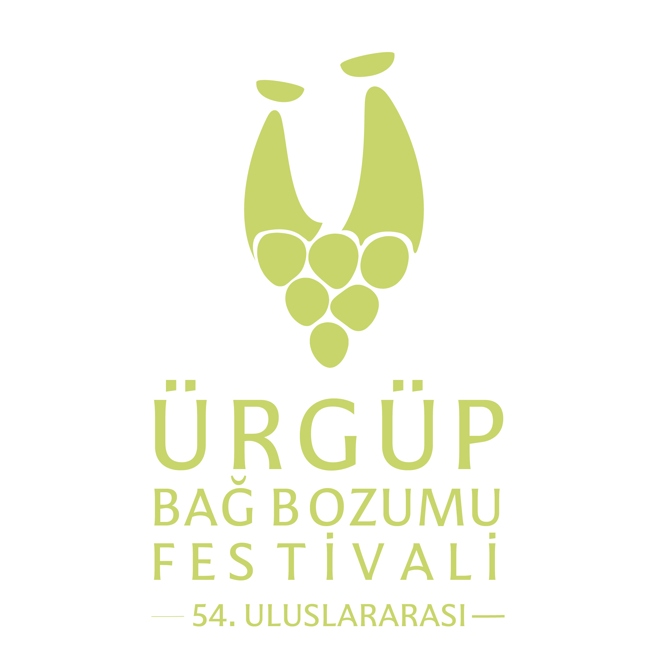 54. Uluslararası Ürgüp Bağ Bozumu Festivali